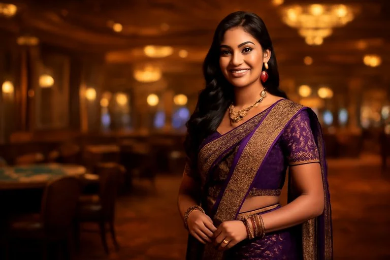hivip77 প্রোমোশন ব্যানার ফোনে