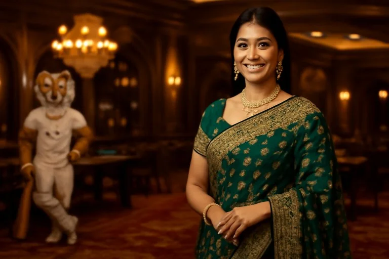 hivip77 বিগ বাস বনানজার জলাশয়ের রিল